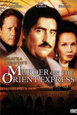 Watch Murder on the Orient Express Movie25