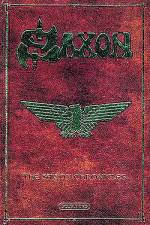 Watch Saxon: The Chronicles Movie25