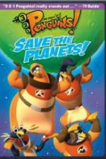 Watch 3-2-1 Penguins: Save the Planets Movie25