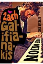 Watch Zach Galifianakis: Live at the Purple Onion Movie25