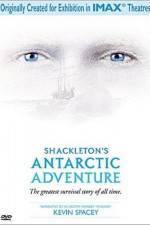 Watch Shackleton's Antarctic Adventure Movie25