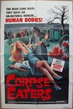 Watch Corpse Eaters Movie25