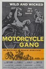Watch Motorcycle Gang Movie25