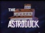Watch The Astroduck (Short 1966) Movie25