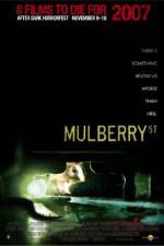 Watch Mulberry Street Movie25