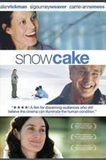 Watch Snow Cake Movie25