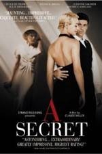Watch Un secret Movie25