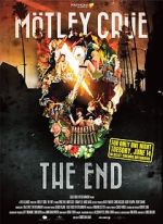 Watch Motley Crue: The End Movie25