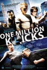 Watch One Million K(l)icks Movie25