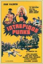 Watch Intrepidos Punks Movie25