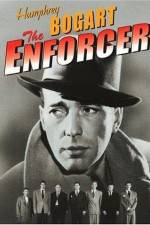 Watch The Enforcer Movie25