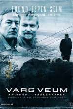 Watch Varg Veum: Woman in the Fridge Movie25