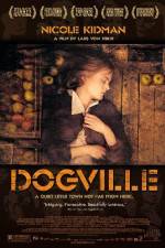 Watch Dogville Movie25