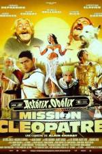 Watch Asterix & Obelix: Mission Cleopâtre Movie25