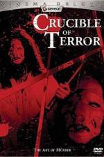 Watch Crucible of Terror Movie25