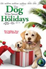 Watch The Dog Who Saved the Holidays Movie25