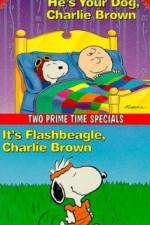 Watch Hes Your Dog Charlie Brown Movie25