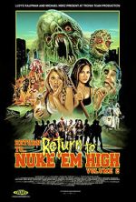 Watch Return to Return to Nuke \'Em High Aka Vol. 2 Movie25