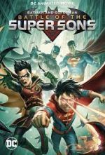 Watch Batman and Superman: Battle of the Super Sons Movie25