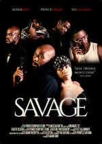 Watch Savage Genesis Movie25