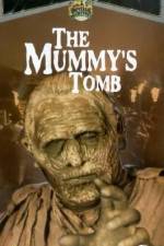 Watch The Mummy's Tomb Movie25