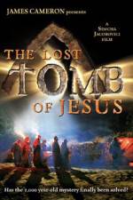 Watch The Lost Tomb of Jesus Movie25