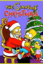 Watch The Simpsons Christmas Message Movie25