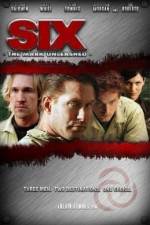 Watch Six: The Mark Unleashed Movie25