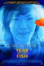 Watch Year of the Fish Movie25
