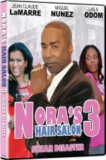 Watch Nora's Hair Salon 3 Shear Disaster Movie25