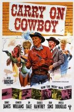 Watch Carry On Cowboy Movie25