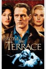 Watch From the Terrace Movie25