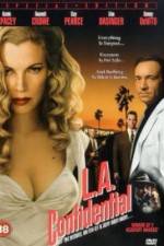 Watch L.A. Confidential Movie25
