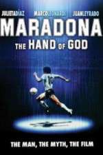 Watch Maradona, la mano di Dio Movie25