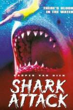 Watch Shark Attack Movie25