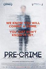 Watch Pre-Crime Movie25