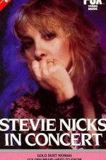 Watch Stevie Nicks in Concert Movie25