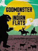 Watch Godmonster of Indian Flats Movie25