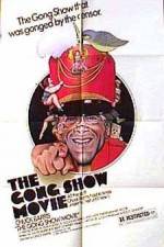 Watch The Gong Show Movie Movie25