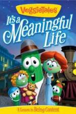 Watch VeggieTales: It's a Meaningful Life Movie25