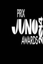 Watch The 2014 Juno Awards Movie25