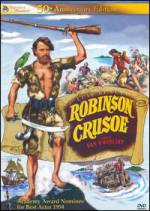 Watch Robinson Crusoe Movie25