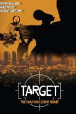 Watch Target Movie25