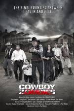 Watch Cowboy Zombies Movie25
