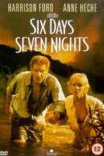 Watch Six Days Seven Nights Movie25