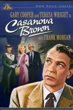 Watch Casanova Brown Movie25