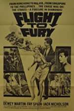 Watch Flight to Fury Movie25