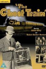 Watch The Ghost Train Movie25