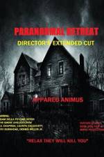 Watch Paranormal Retreat Movie25