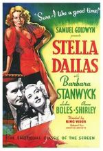 Watch Stella Dallas Movie25